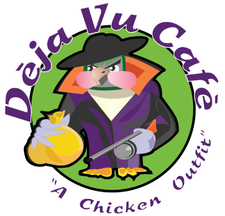 Deja Vu Cafe